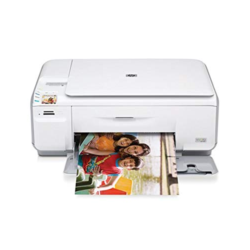 HP Photosmart C4488 All-in-One Printer